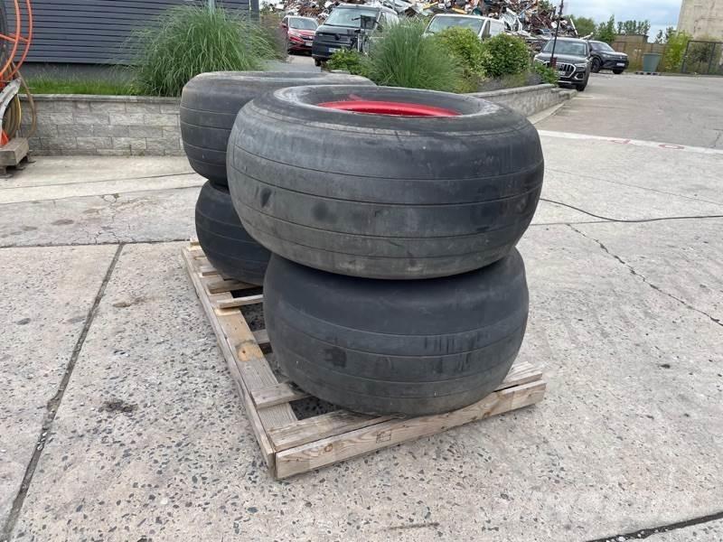 Michelin 50x21-20 Altri accessori per trattori