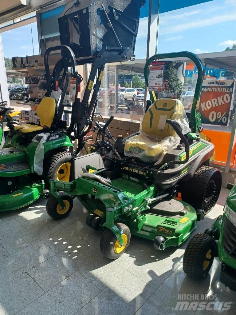 John Deere Z994R Tosaerba zero turn
