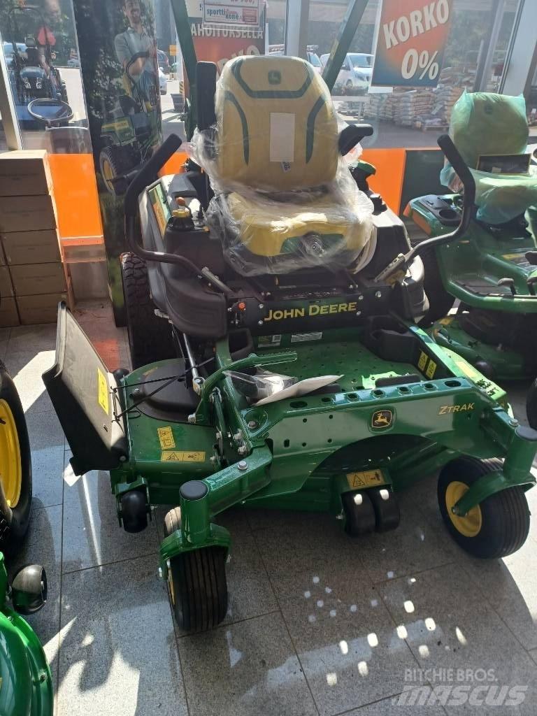 John Deere Z994R Tosaerba zero turn