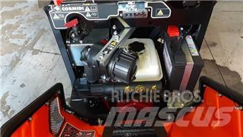 Cormidi C1600 Series Dumper cingolati