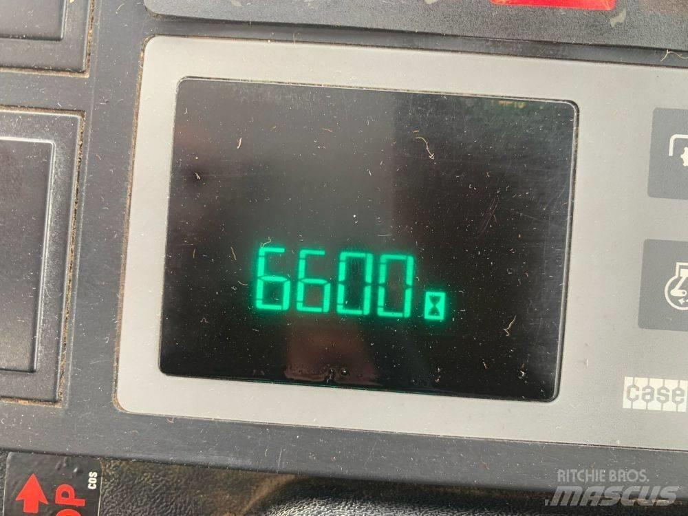 Case IH 856 XL Trattori