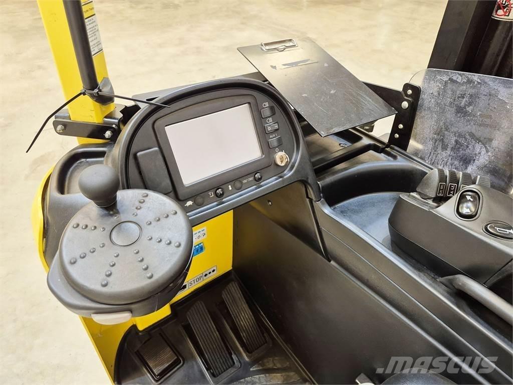 Hyster R1 6 HD Carrello retrattile