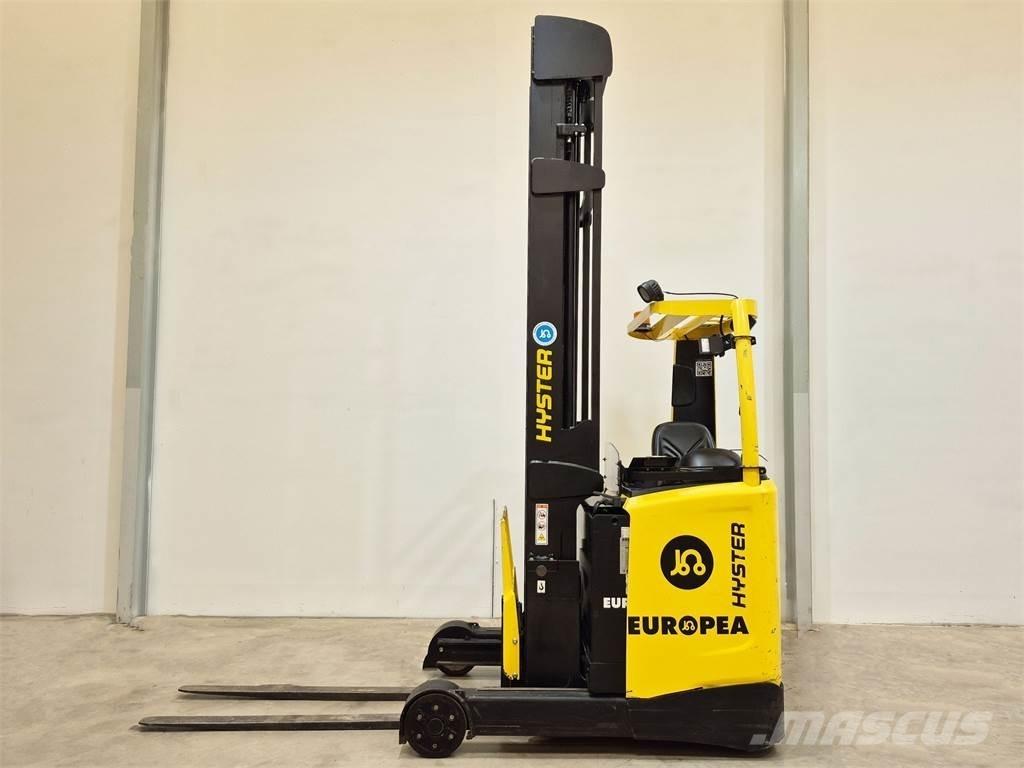 Hyster R1 6 HD Carrello retrattile