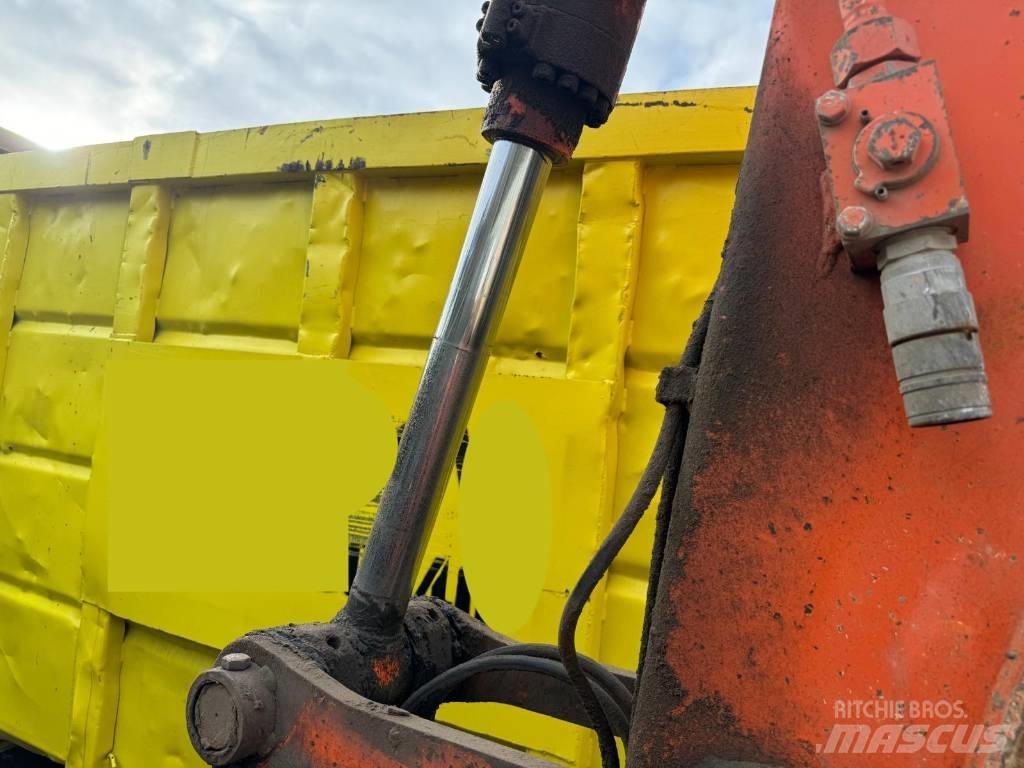 Hitachi ZX 130 LC N Escavatori cingolati
