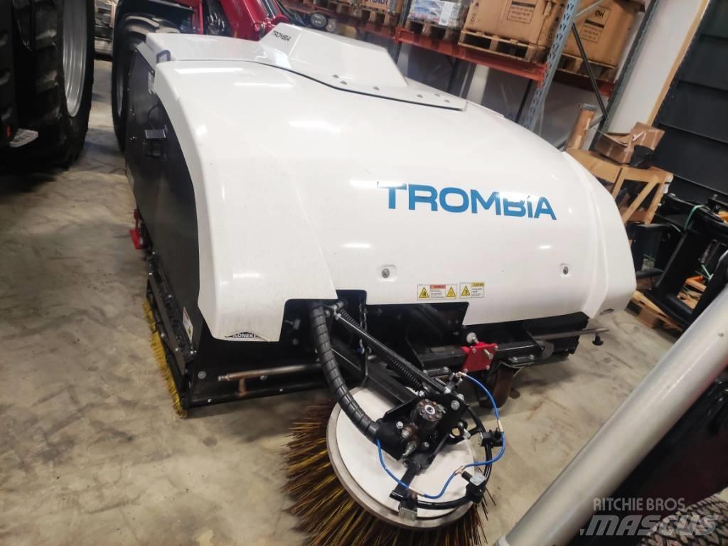 Snowek Trombia 220 Altri macchinari per strade e neve
