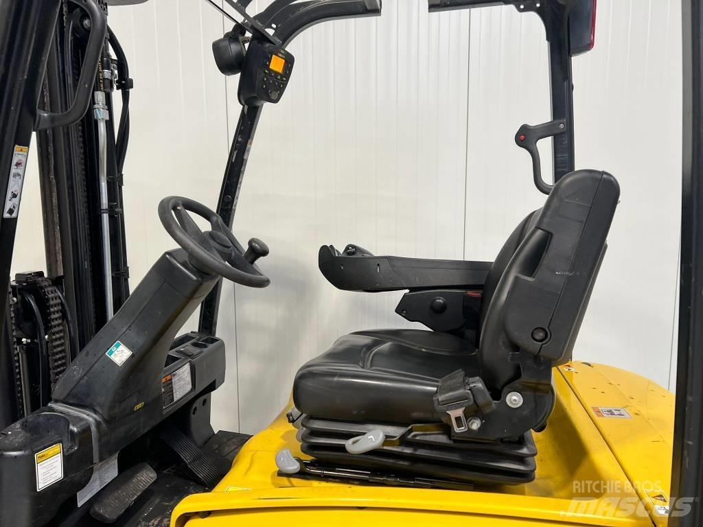 Yale ERP18VF MWB Carrelli elevatori elettrici