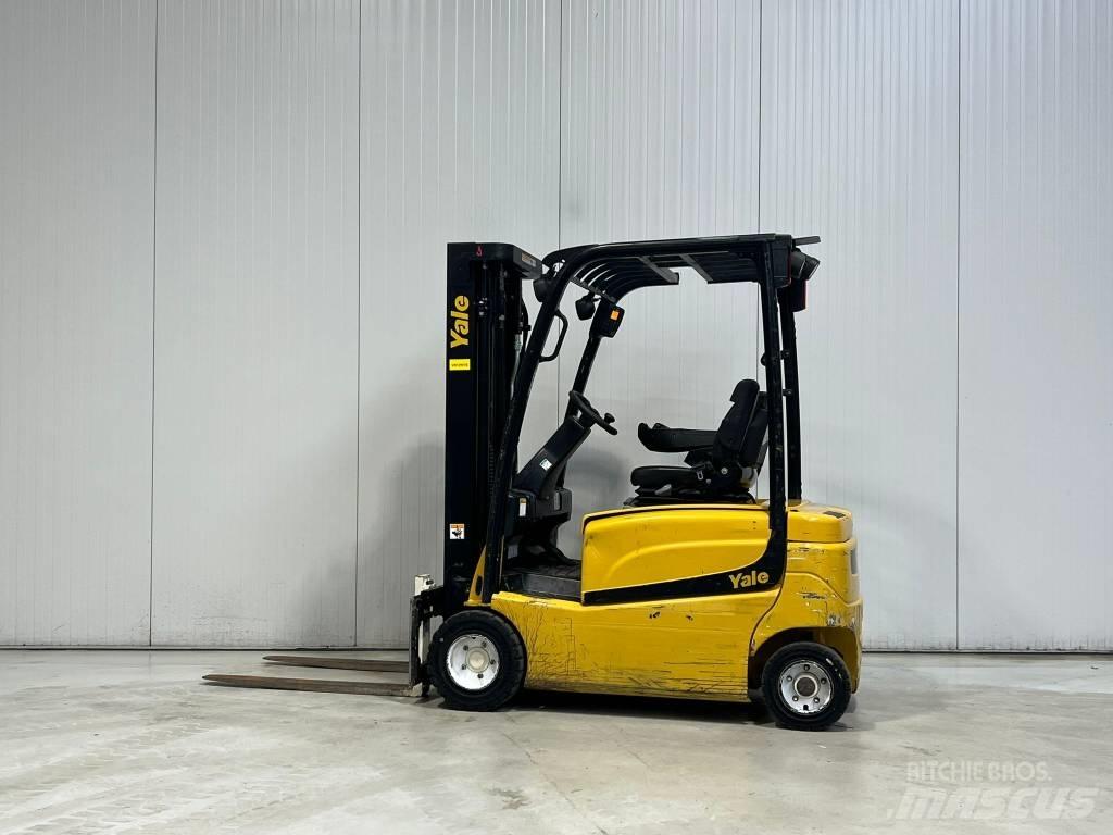 Yale ERP18VF MWB Carrelli elevatori elettrici