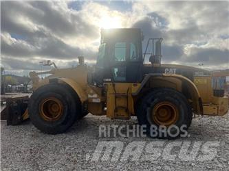 CAT 962 G Pale gommate