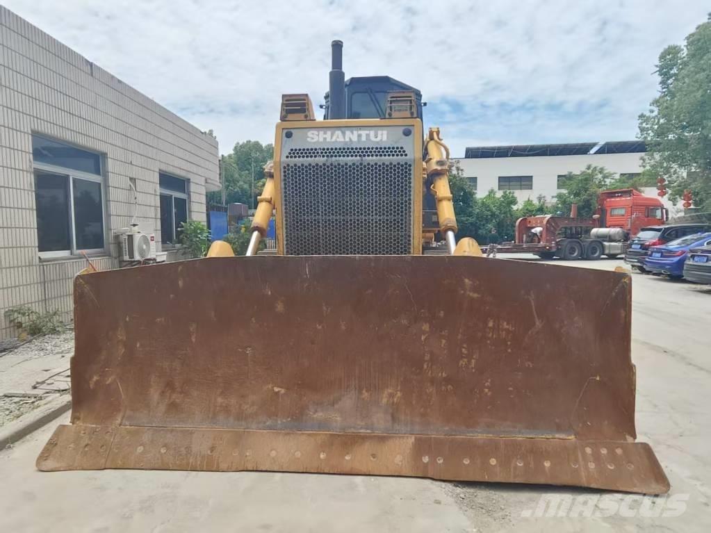 Shantui SD 22 Motorgraders