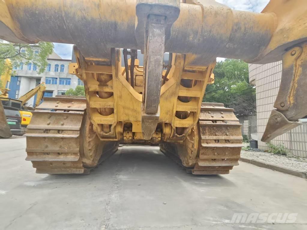 Shantui SD 22 Motorgraders