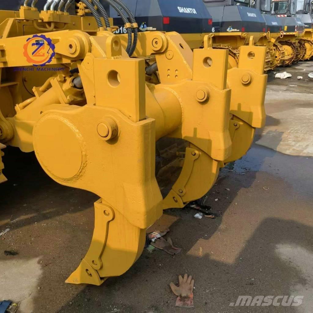 Shantui SD 22 Dozer cingolati