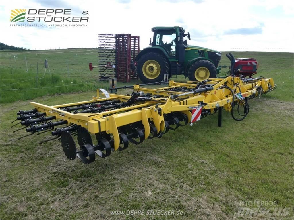 Bednar Pro PN 9000 Erpici