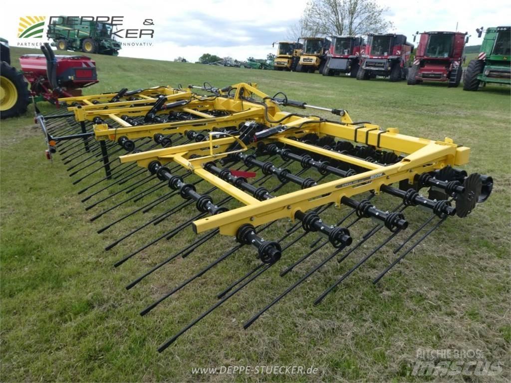Bednar Pro PN 9000 Erpici