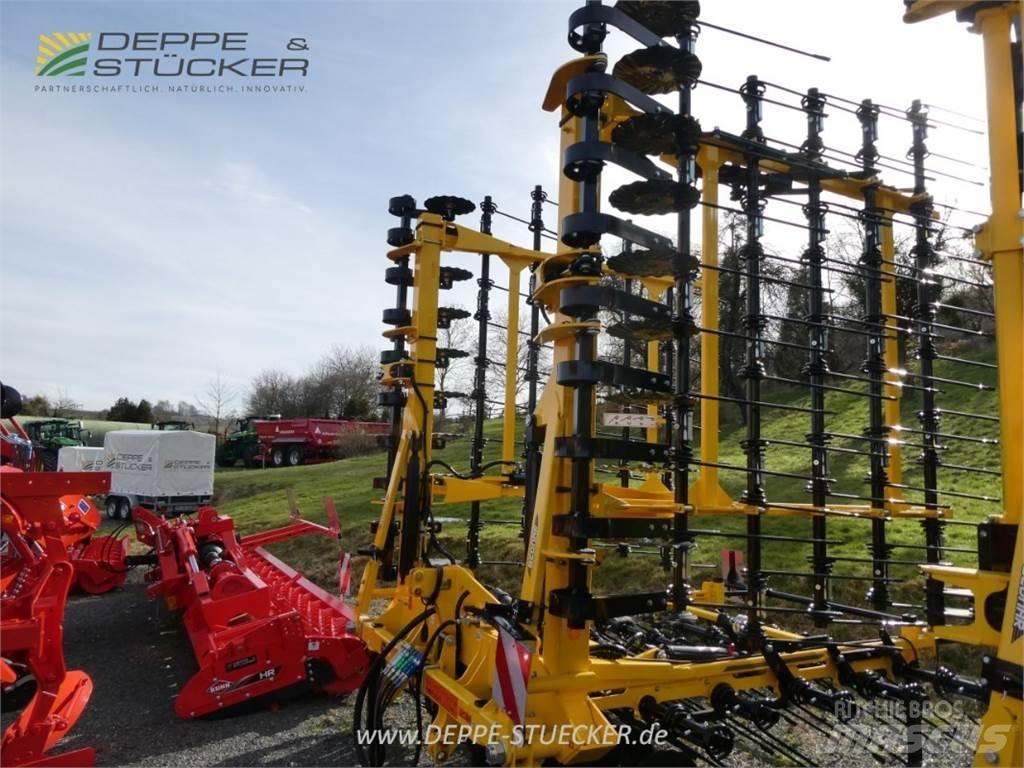 Bednar Pro PN 9000 Erpici