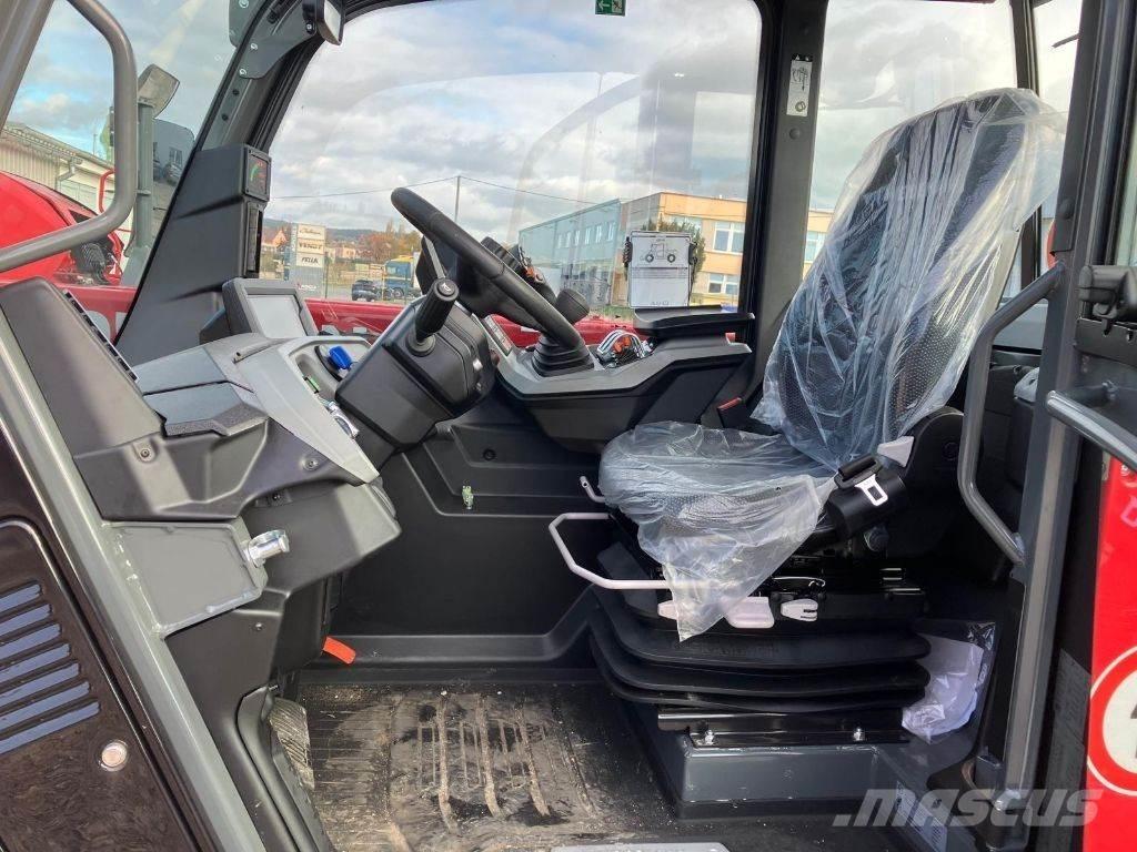 Weidemann T7042 Sollevatori telescopici per agricoltura