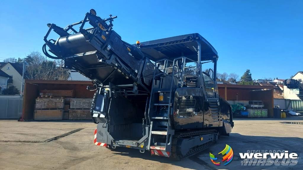 Vögele MT 3000-3i Altri