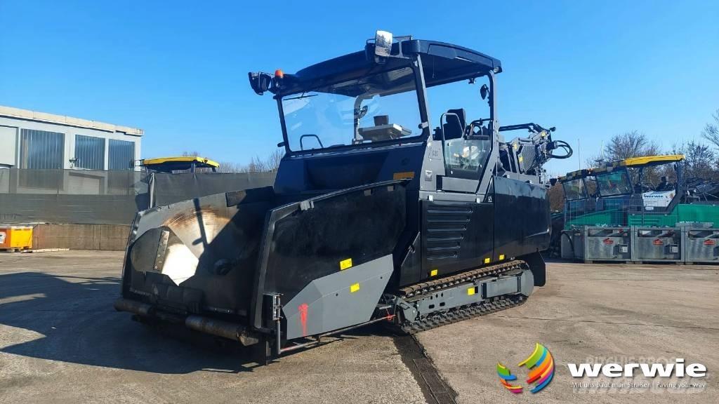 Vögele MT 3000-3i Altri