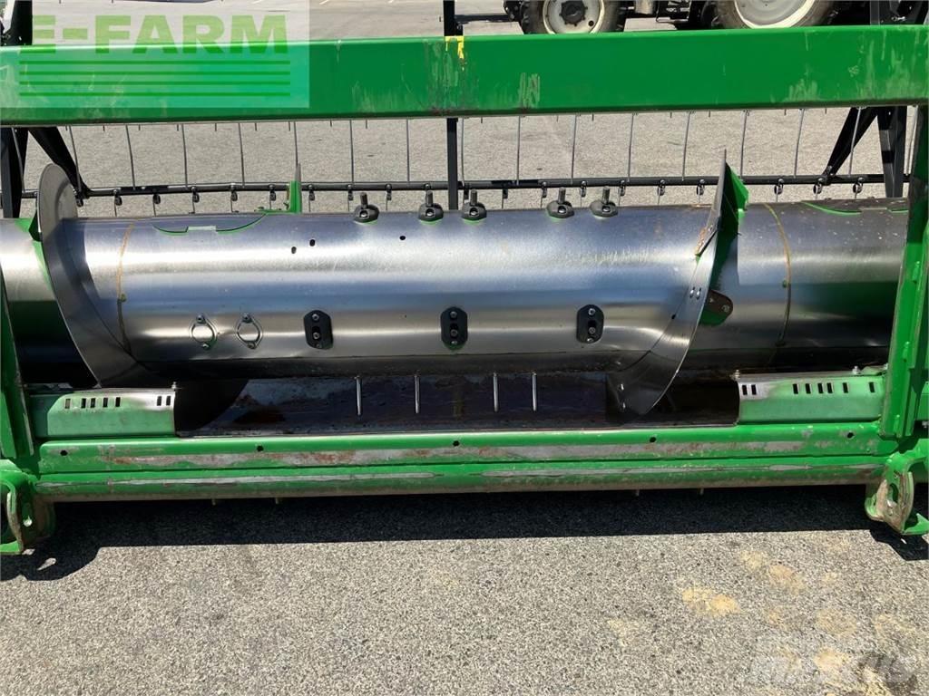 John Deere 620R Accessori per mietitrebbiatrici
