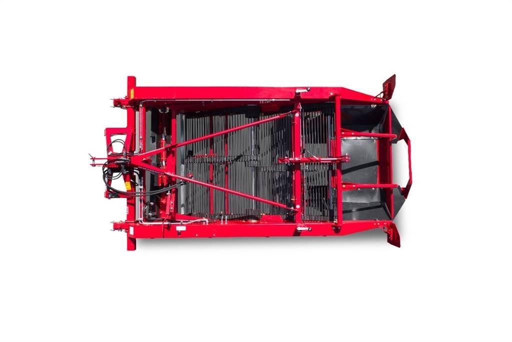 Grimme WV Agricoltura - Altro