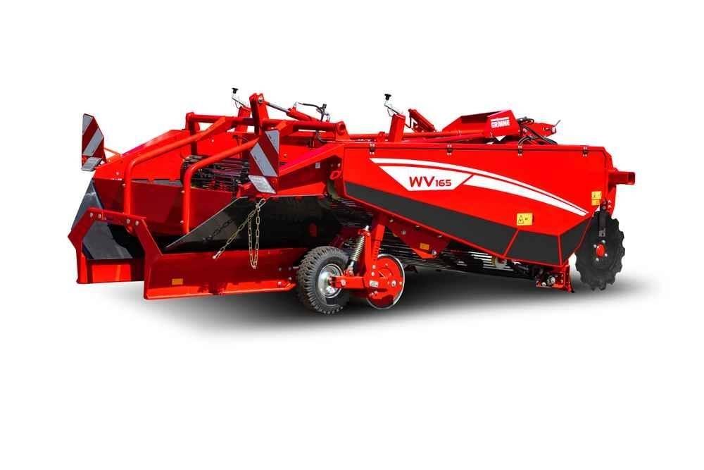 Grimme WV Agricoltura - Altro