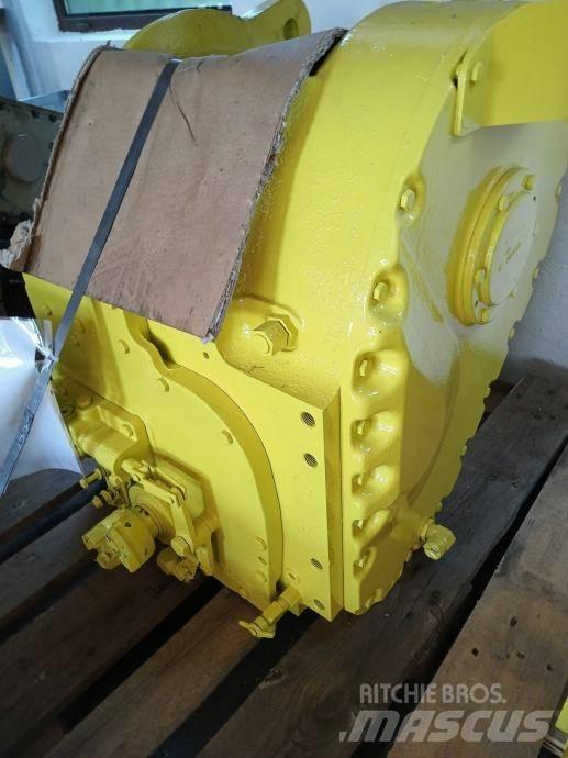 Timberjack DIJELOVI Trattori Forestali