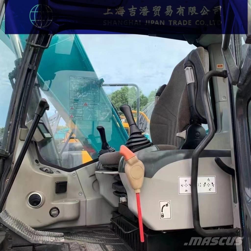 Sunward SWE 150 E Escavatori cingolati