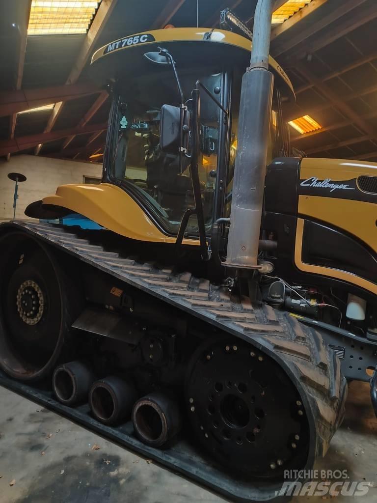 Challenger 765C Trattori