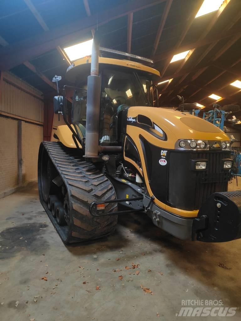 Challenger 765C Trattori