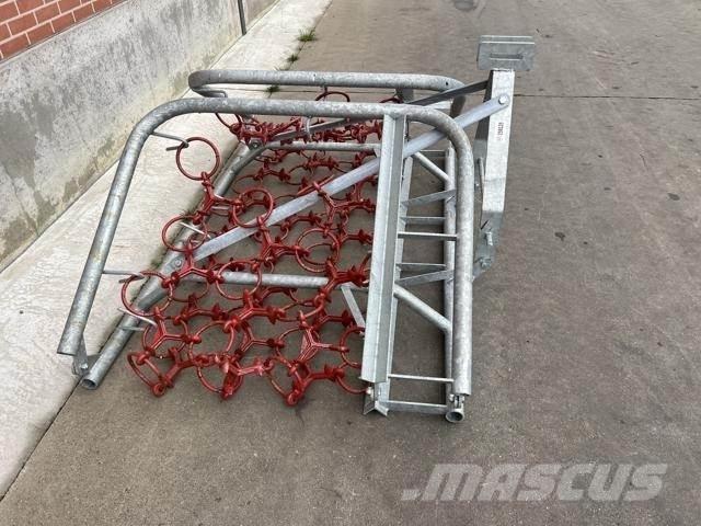 Peecon WS 400 G Grader