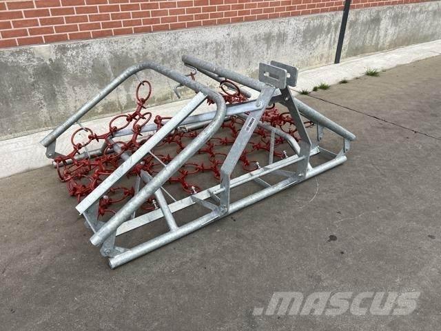 Peecon WS 400 G Grader