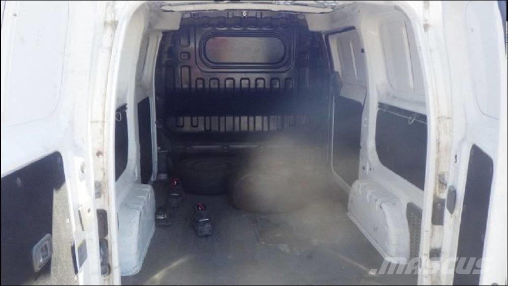 Nissan NV 200 Furgone chiuso