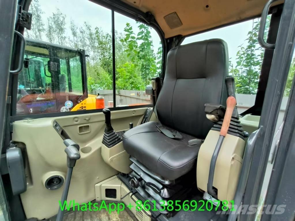 Doosan DH 60-7 Miniescavatori