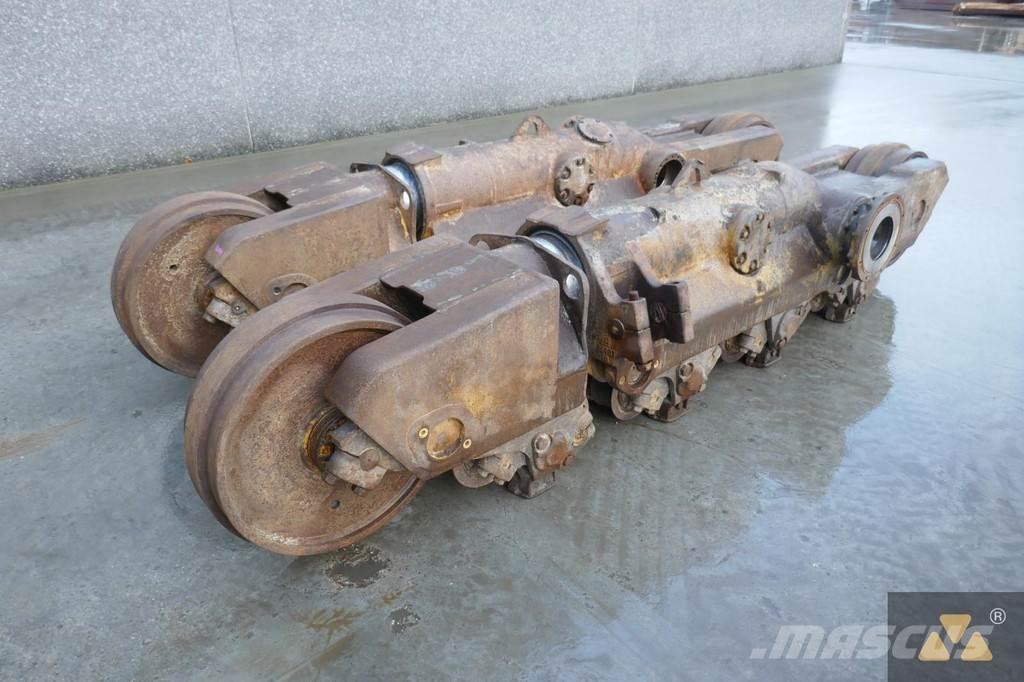 CAT 119-6057 Pneumatici, ruote e cerchioni