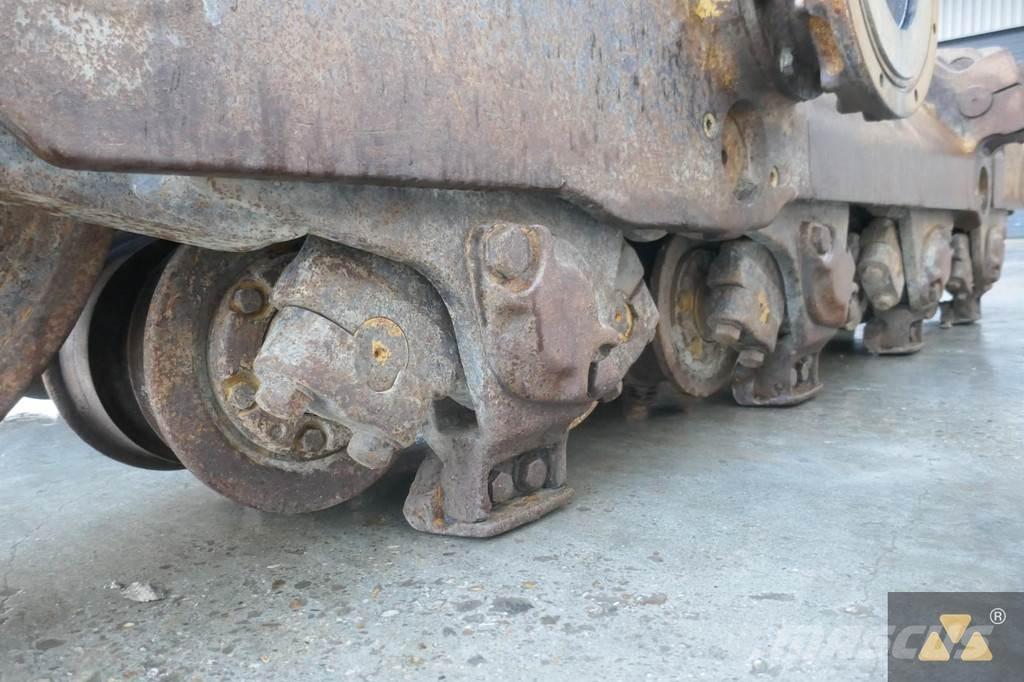 CAT 119-6057 Pneumatici, ruote e cerchioni