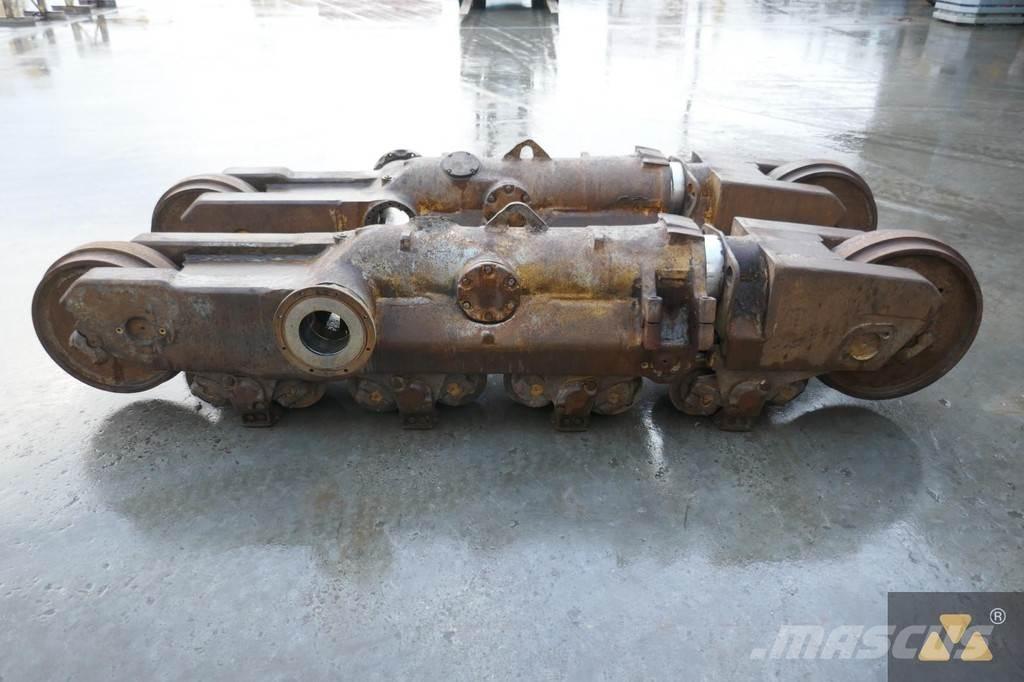 CAT 119-6057 Pneumatici, ruote e cerchioni