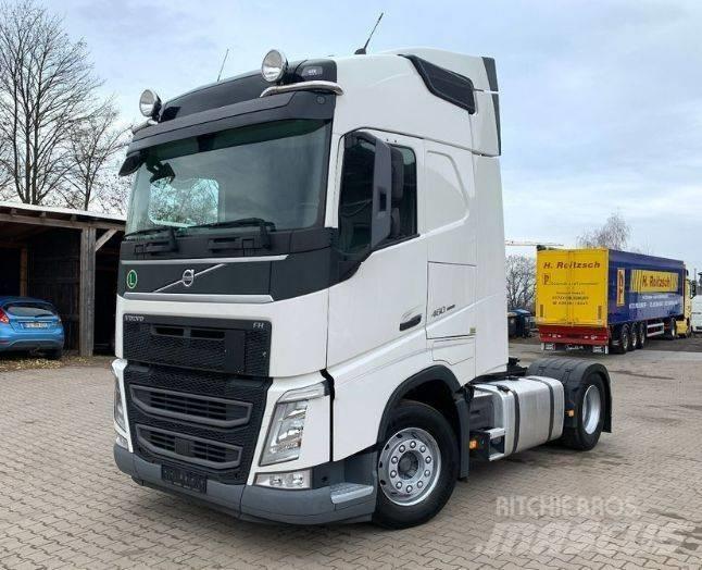 Volvo FH 460 Motrici e Trattori Stradali