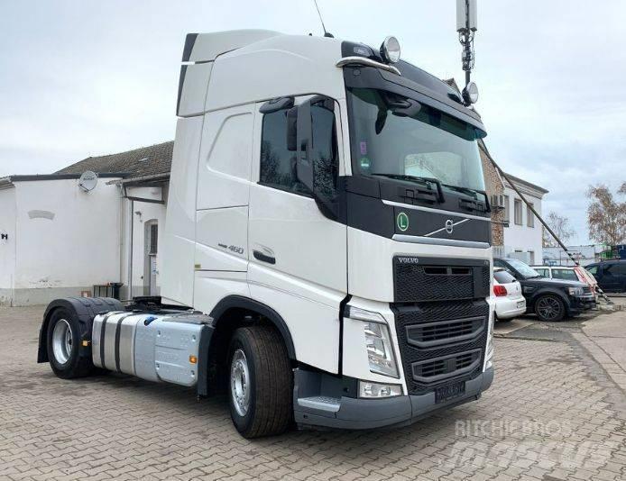 Volvo FH 460 Motrici e Trattori Stradali