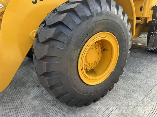 CAT 966 H Pale gommate