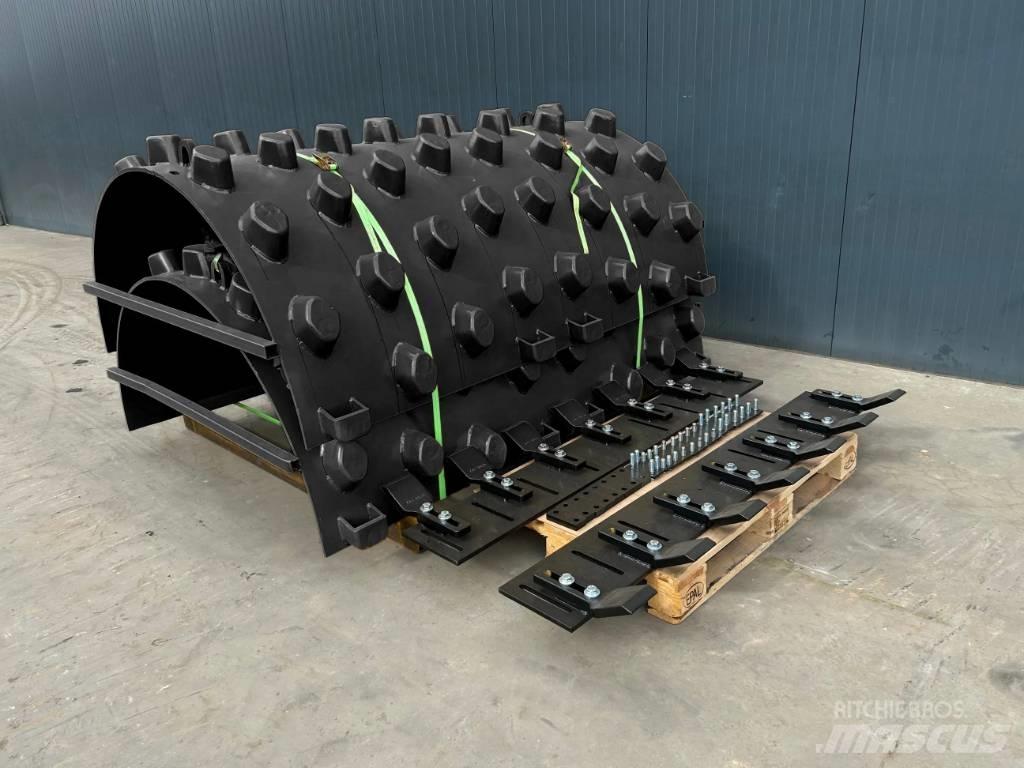 Dynapac CA5500 Altri componenti