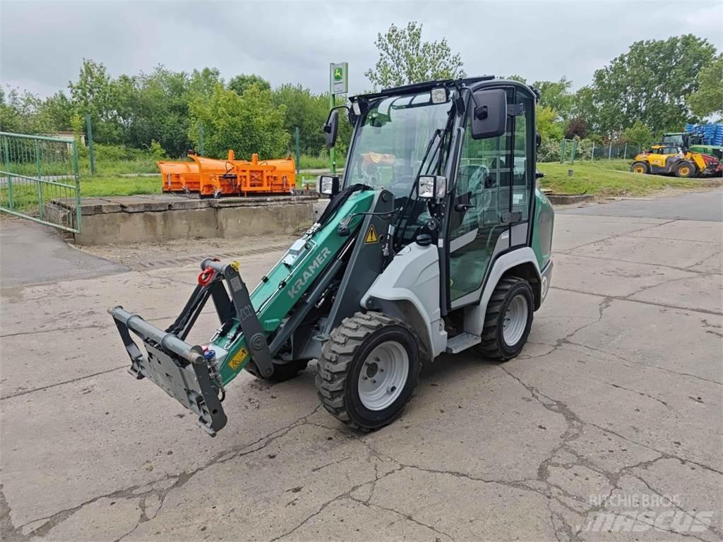 Kramer KL14.5 Pale gommate