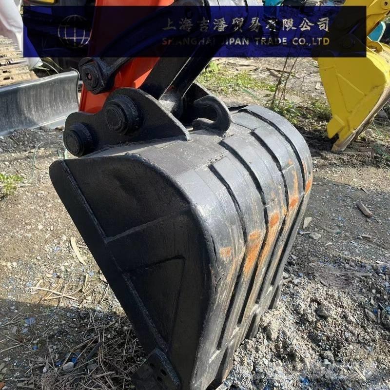 Kubota U 40 Escavatori cingolati