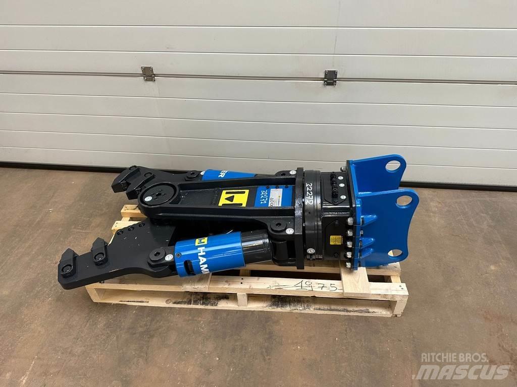Hammer MCK03 shear Tagliatrici
