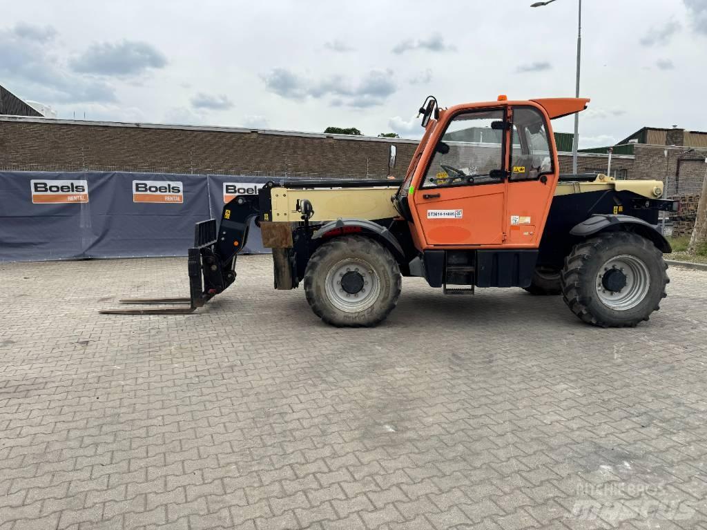 JLG 3614RS Sollevatori telescopici