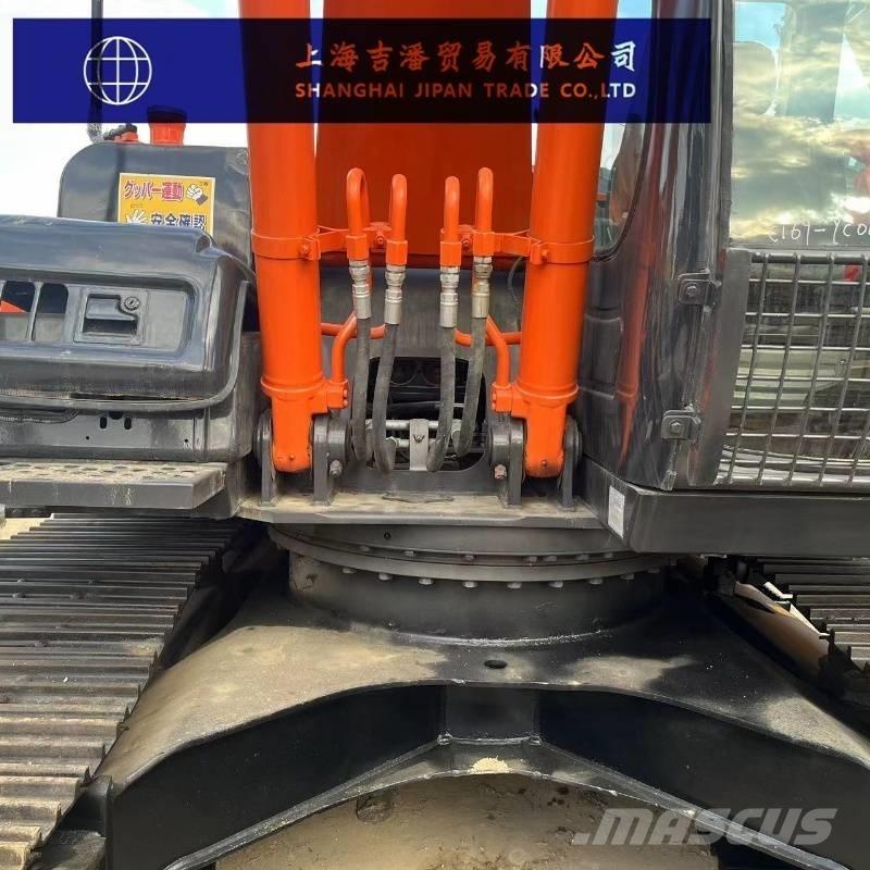 Hitachi ZX 160 Escavatori medi 7t - 12t