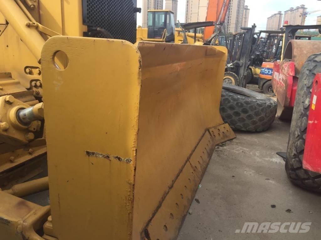 CAT D 7 G Dozer cingolati