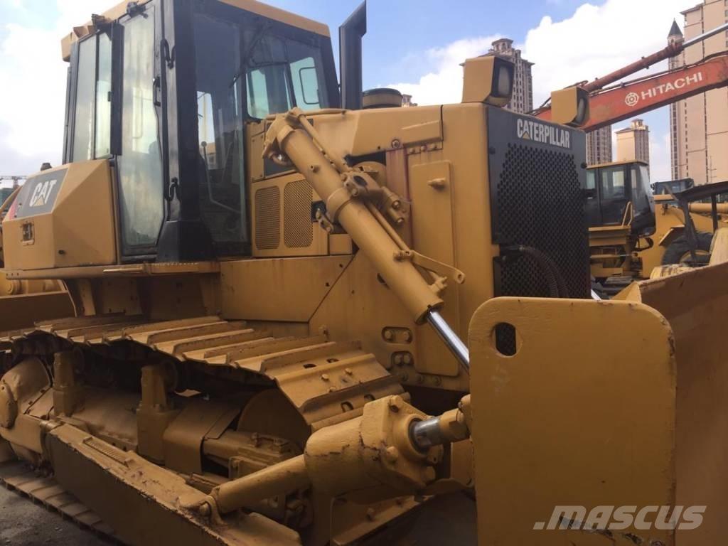 CAT D 7 G Dozer cingolati