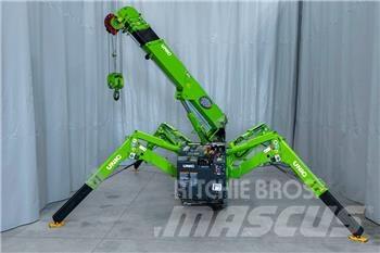 Unic URW-295-WBE Mini gru
