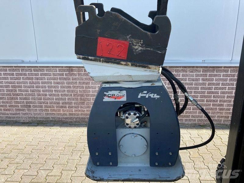 Furukawa FCP40 Battipali vibranti