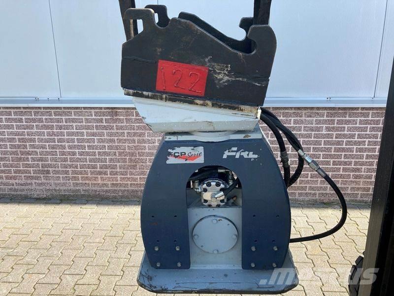 Furukawa FCP40 Pinze