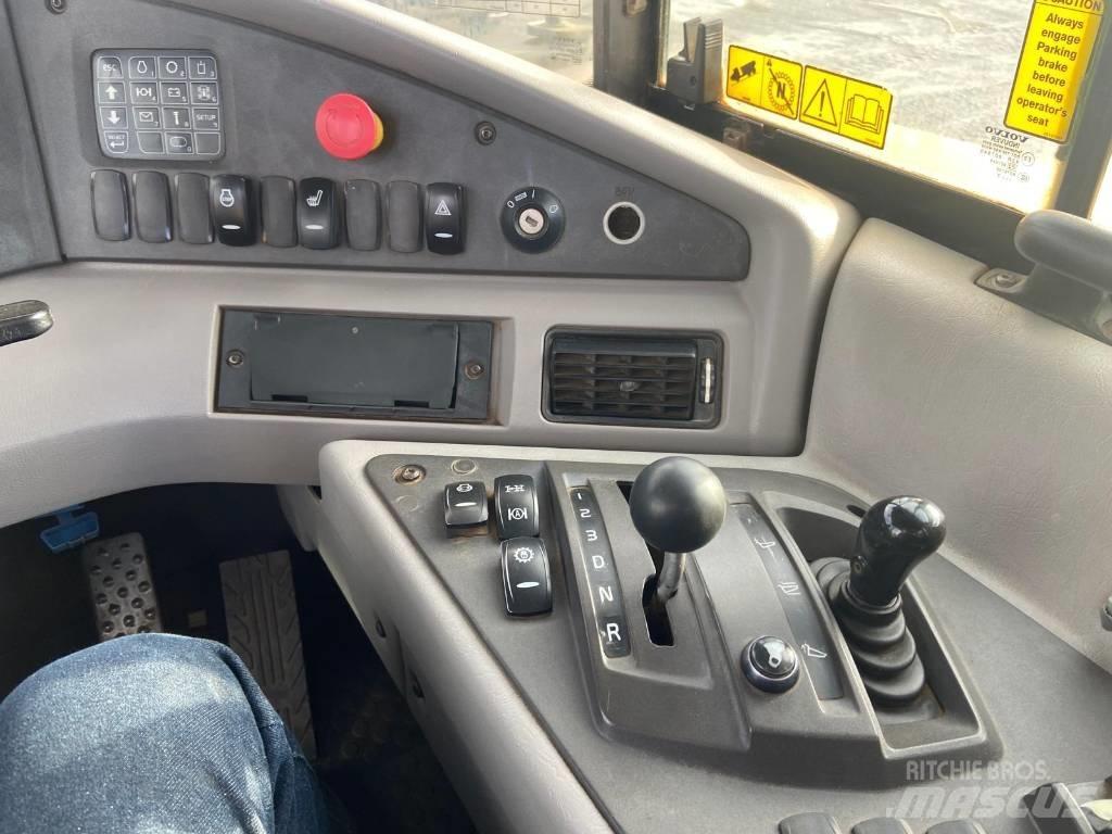 Volvo A 45 G Dumpers articolati